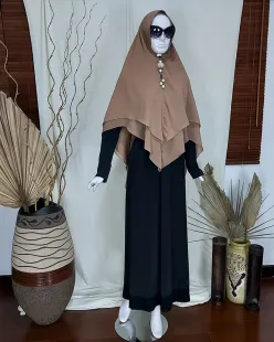 Hijab Khimar Penguin Brown 1 syari_6_web_34