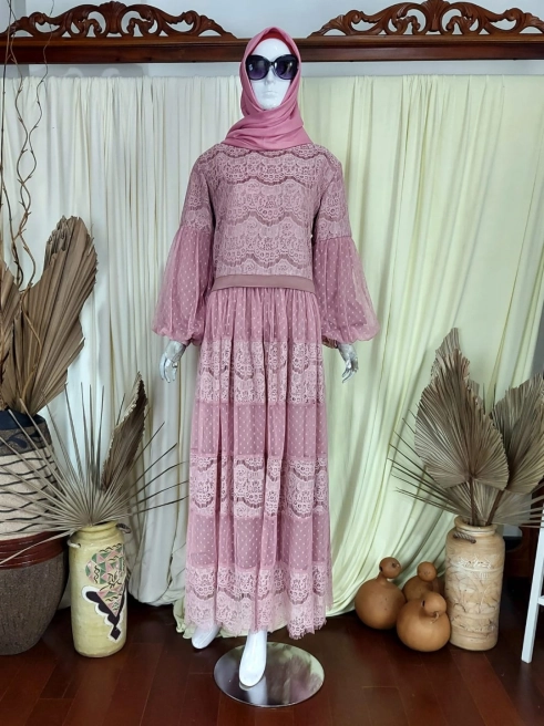 Gamis Brookat Dress Premium Pink 1 whatsapp_image_2022_05_30_at_1_43_08_pm